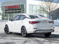 2024 Nissan Sentra SV-5