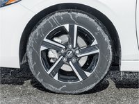 2024 Nissan Sentra SV-4