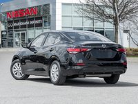 2024 Nissan Sentra S-5