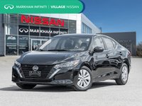 2024 Nissan Sentra S-0