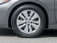 2024 Nissan Sentra S-4