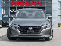2024 Nissan Sentra S-2