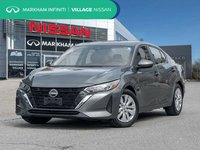 2024 Nissan Sentra S-0