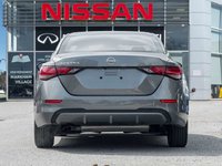 2024 Nissan Sentra S-6