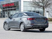 2024 Nissan Sentra S-5