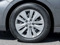2024 Nissan Sentra S-4