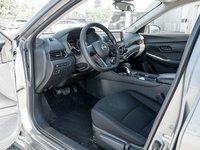 2024 Nissan Sentra S-7