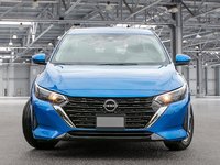 2025 Nissan Sentra SV MOONROOF-1