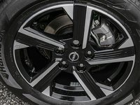 2025 Nissan Sentra SV MOONROOF-5