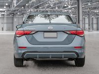 2025 Nissan Sentra SV MOONROOF-4