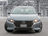 2025 Nissan Sentra SV MOONROOF-1