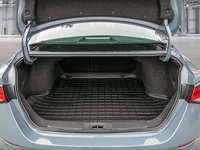 2025 Nissan Sentra SV MOONROOF-6