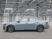 2025 Nissan Sentra SV MOONROOF-2