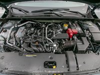 2025 Nissan Sentra SV MOONROOF-5