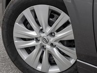 2025 Nissan Sentra S PLUS-7