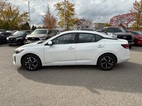 2025 Nissan Sentra SV-3