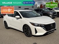 2025 Nissan Sentra SV-0