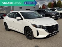 2025 Nissan Sentra SV-0