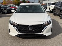 2025 Nissan Sentra SV-1