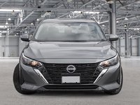 2025 Nissan Sentra S-1