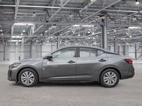 2025 Nissan Sentra S-2