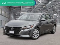 2025 Nissan Sentra S-0