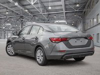 2025 Nissan Sentra S-3