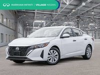 2025 Nissan Sentra S-0