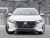 2025 Nissan Sentra S-1