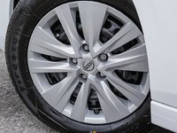 2025 Nissan Sentra S-7