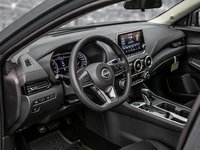 2025 Nissan Sentra SV-7