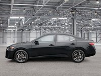2025 Nissan Sentra SV-2