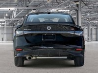 2026 Nissan Sentra SR-4