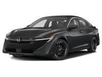 2026 Nissan Sentra SR-0