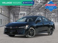 2026 Nissan Sentra SR-0