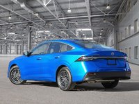 2026 Nissan Sentra SV Premium-3