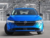 2026 Nissan Sentra SV Premium-1