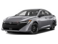 2026 Nissan Sentra SR Premium-0