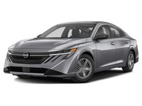 2026 Nissan Sentra SV Premium-0