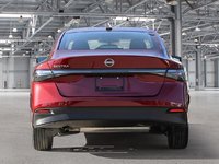 2026 Nissan Sentra SV Premium-4