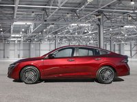 2026 Nissan Sentra SV Premium-2