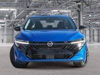 2026 Nissan Sentra SR Premium-1