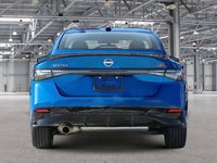 2026 Nissan Sentra SR Premium-4