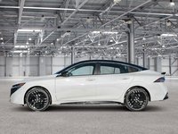 2026 Nissan Sentra SR-2