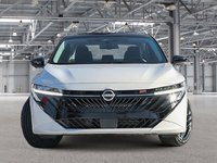 2026 Nissan Sentra SR-1