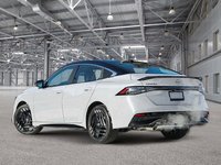 2026 Nissan Sentra SR-3