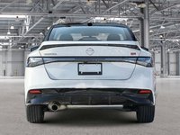 2026 Nissan Sentra SR-4