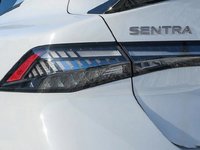 2026 Nissan Sentra SR-7