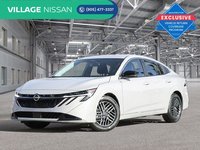 2026 Nissan Sentra SV-0