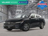 2026 Nissan Sentra S-0